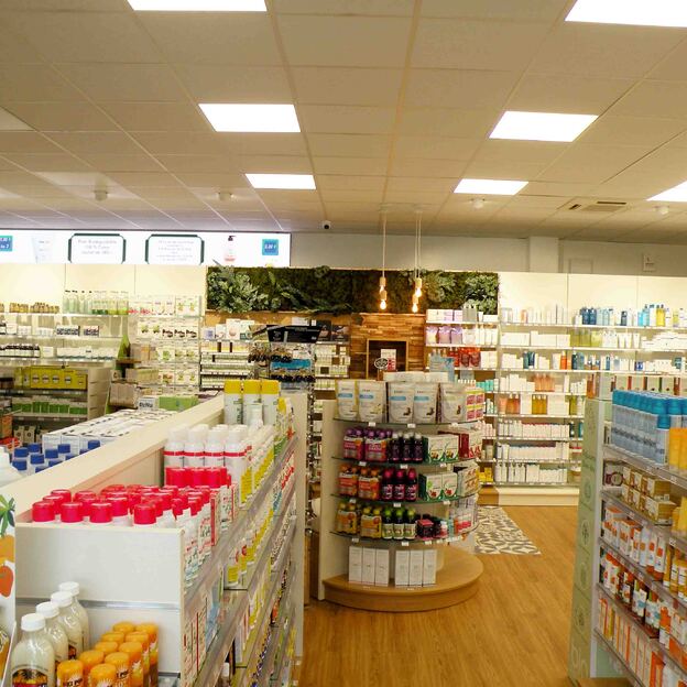 Pharmacie Bergerac 1